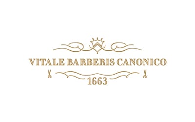 Vitale Barberis Canonico Logo, King & Bay Custom Clothing, Toronto, Canada
