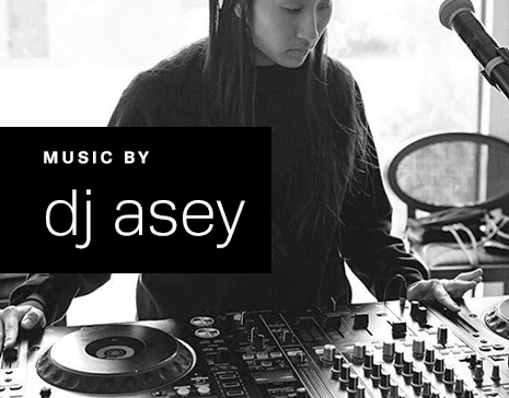 Toronto DJ Asey Playing at King & Bay