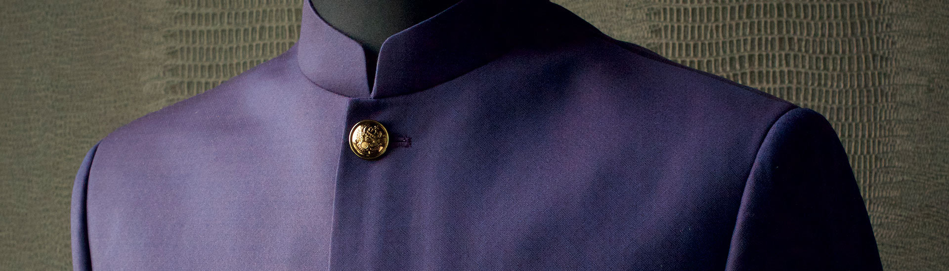 Signature Custom Garments, King & Bay