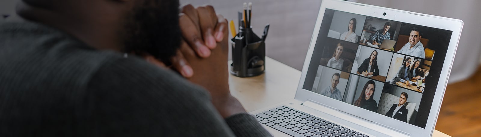 Unique Virtual Meetings Hosted by King & Bay