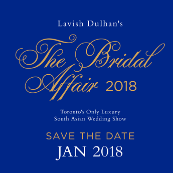 King & Bay at Lavish Dulhan Bridal Show Toronto