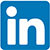 LinkedIn Icon