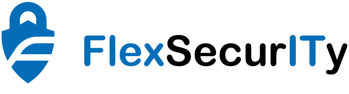 FlexsecurITy logo