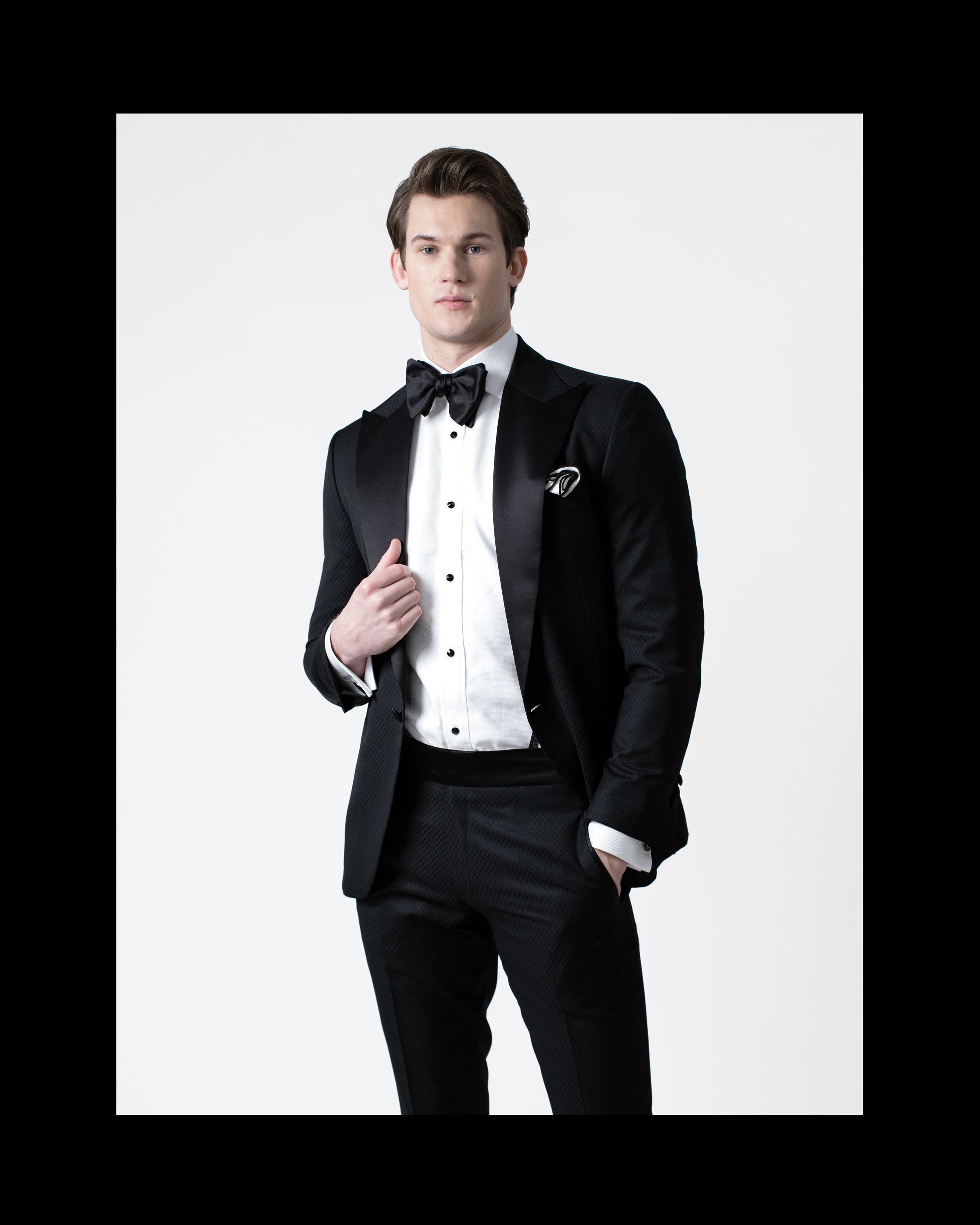 King & Bay Wedding Collection 2021 Lookbook: Timeless