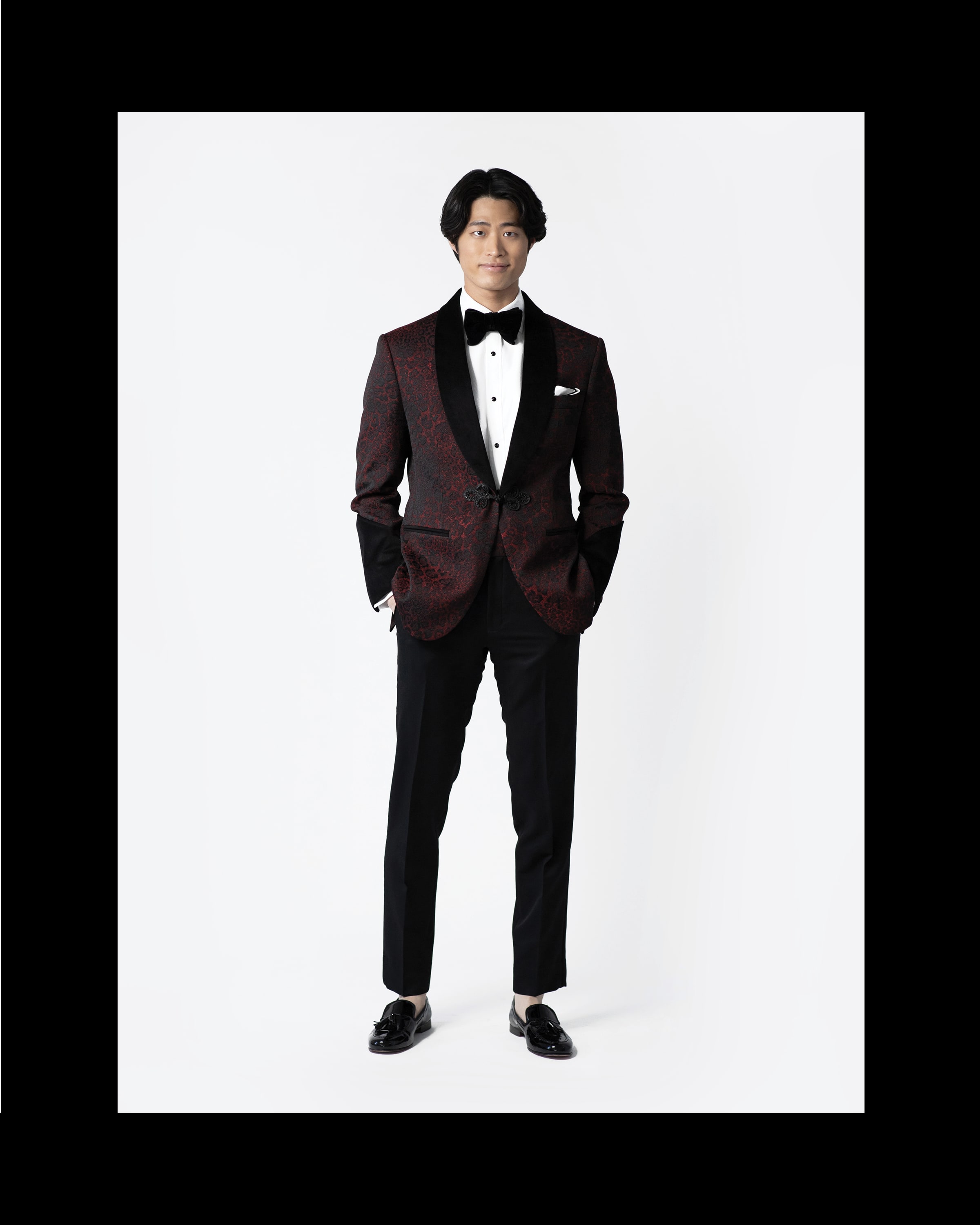 King & Bay Wedding Collection 2021 Lookbook: Thematic