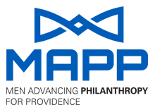 Men Advancing Philanthropy for Providence (MAPP) 