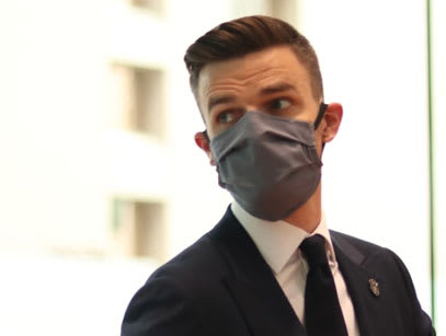 Mission2Mask Quality Face Masks