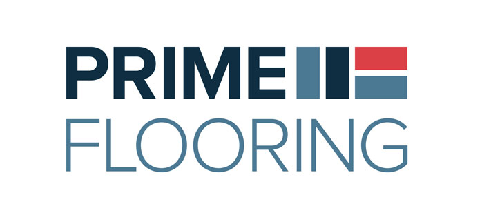 Prime Flooring Logo, Ali Manek Profile