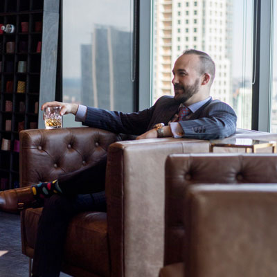 Exclusive Private Events, Toronto