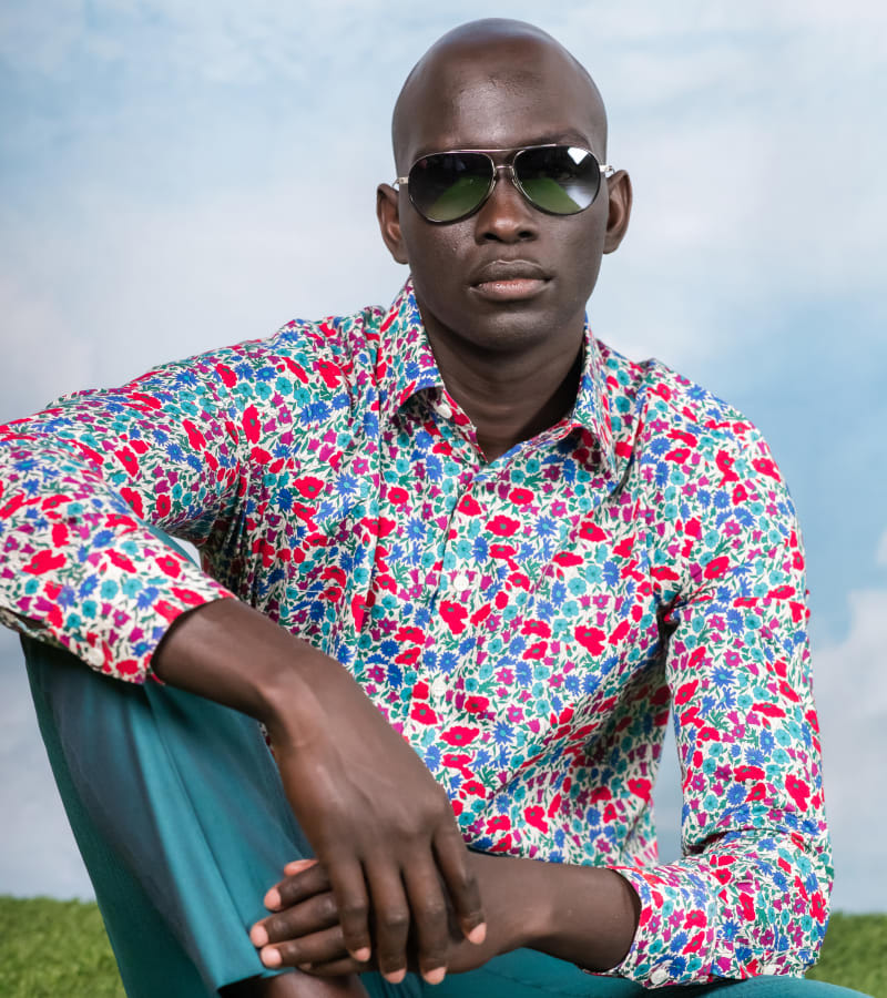 New Light - Spring Summer 2022 Collection, King & Bay Bespoke Solutions, Toronto 
