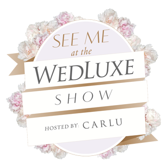 King & Bay at Wedluxe Wedding Show